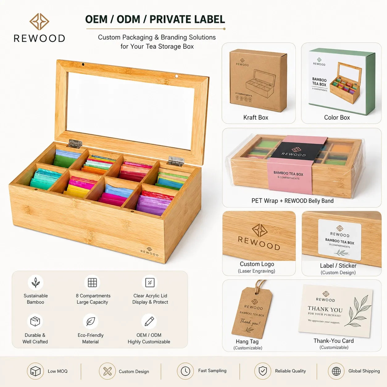 private-label-bamboo-tea-box-packaging