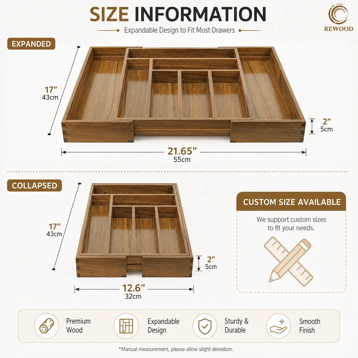 acacia-drawer-organizer-size-guide