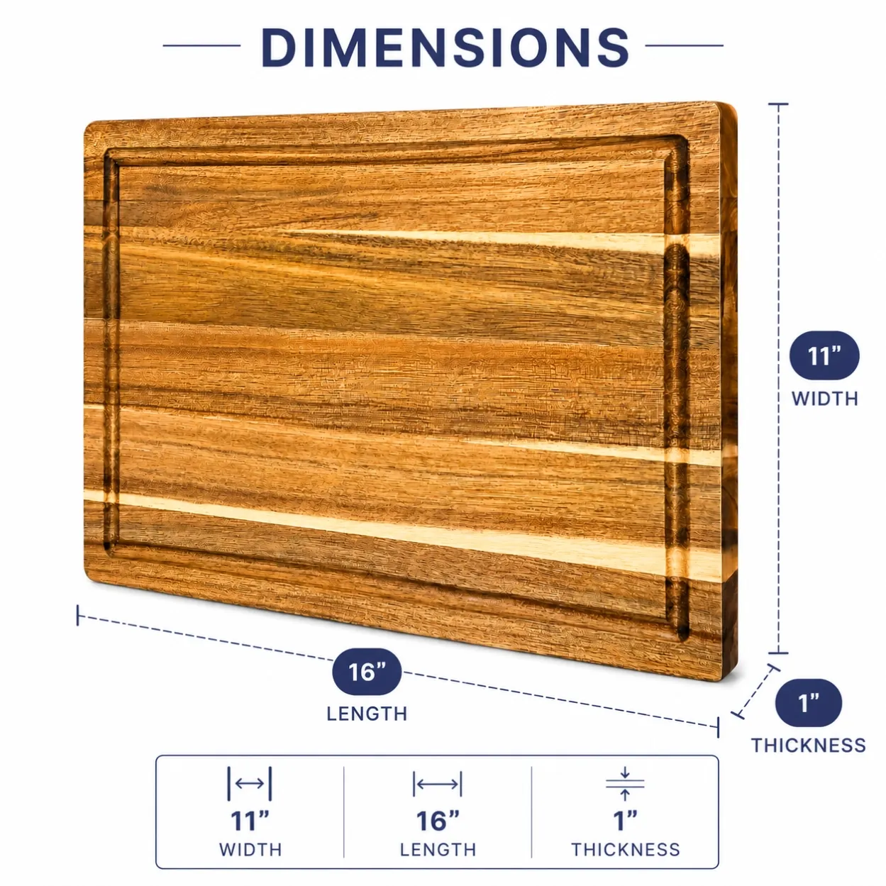 acacia-wood-cutting-board-16x11-size-guide