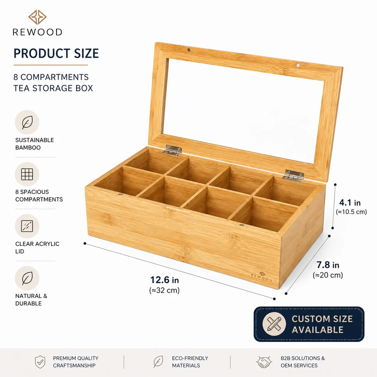bamboo-tea-box-eight-compartments