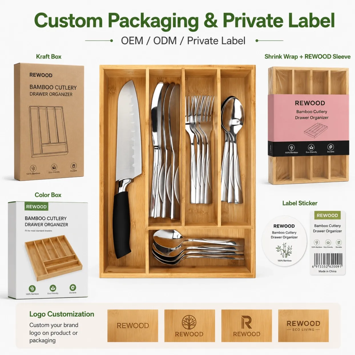 private-label-bamboo-cutlery-tray-packaging