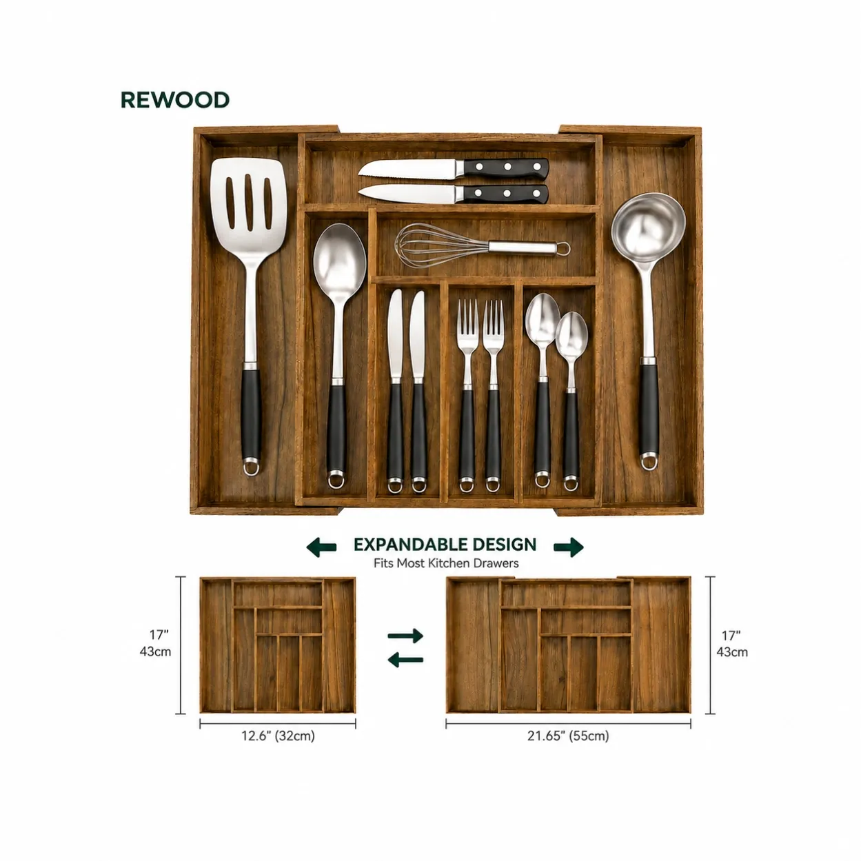 custom-expandable-acacia-wood-drawer-organizer
