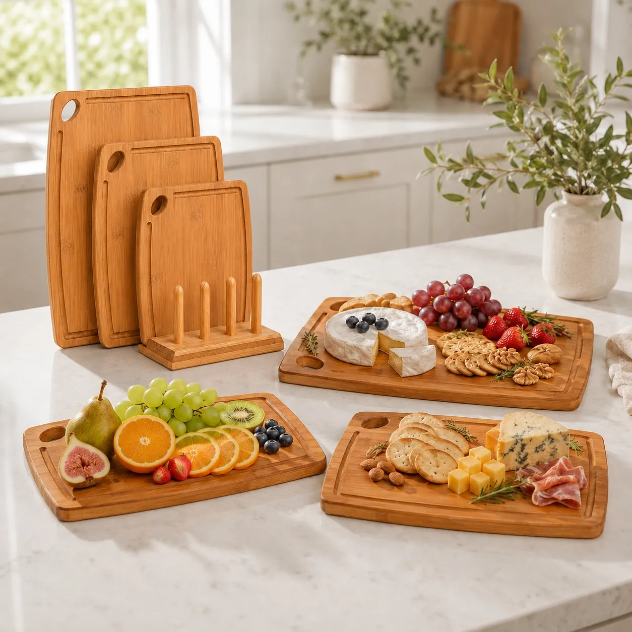 bamboo-cutting-serving-board-charcuterie-use