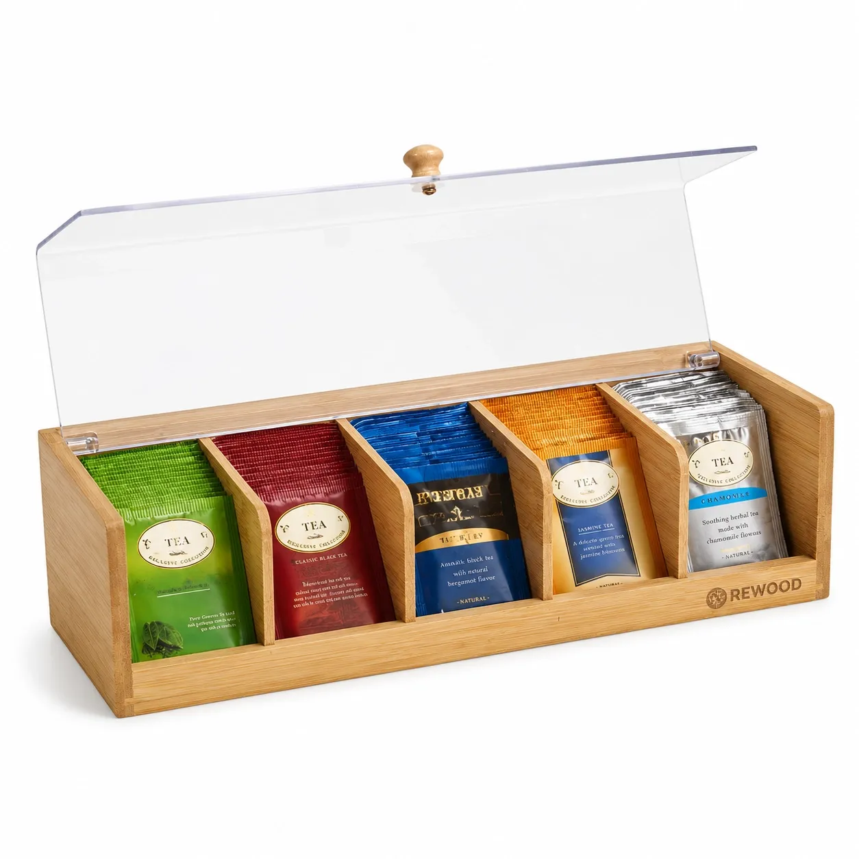 custom-bamboo-tea-box-organizer-5-compartments