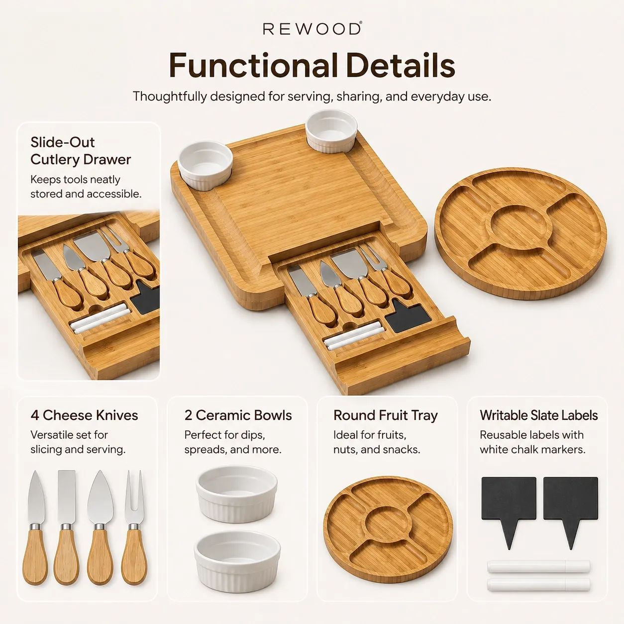 bamboo-charcuterie-board-13x13-size-guide