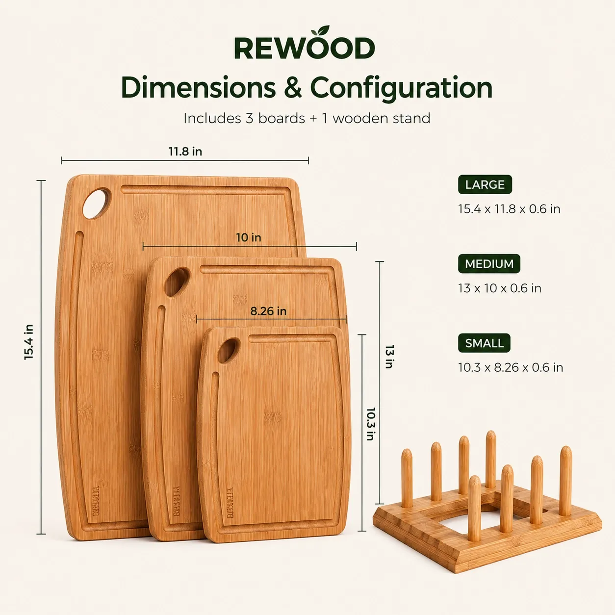 carbonized-bamboo-cutting-board-set-three-sizes