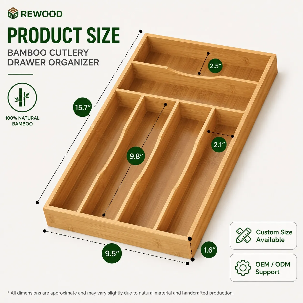 bamboo-cutlery-tray-size-guide
