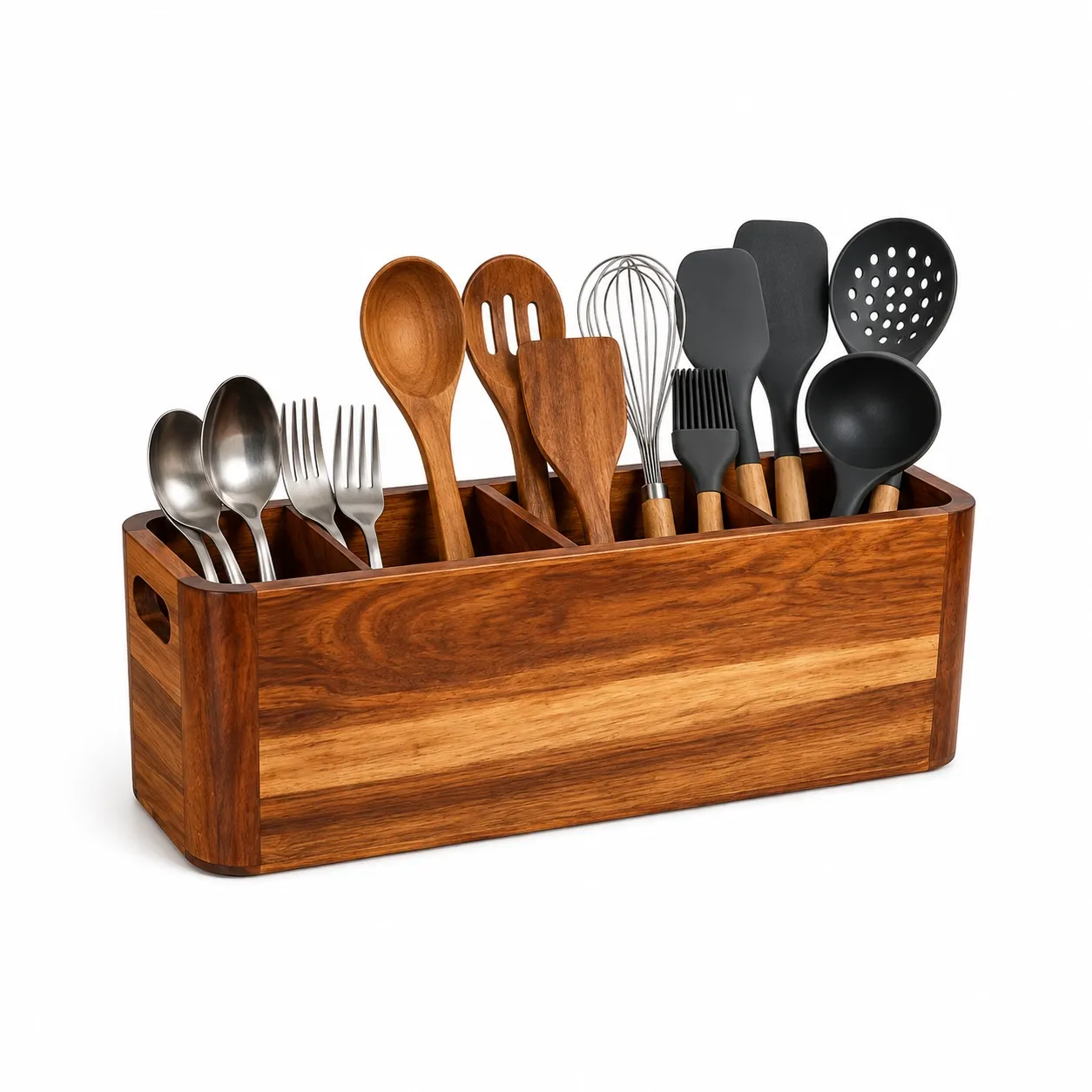 custom-acacia-wood-utensil-holder-4-compartments.jpg