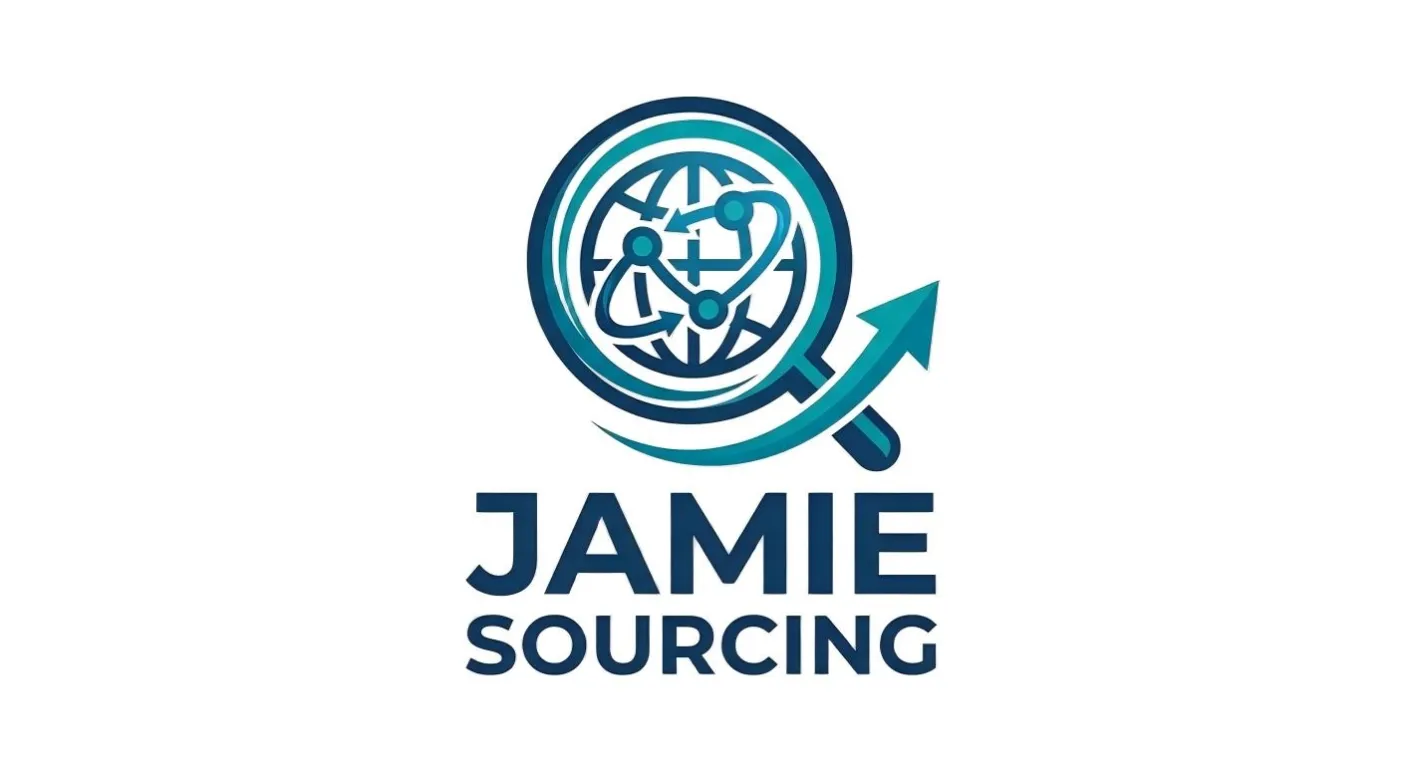 Jamie sourcing logo