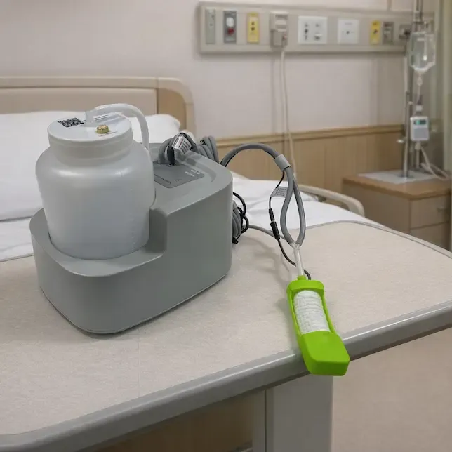 Urine Collection System5