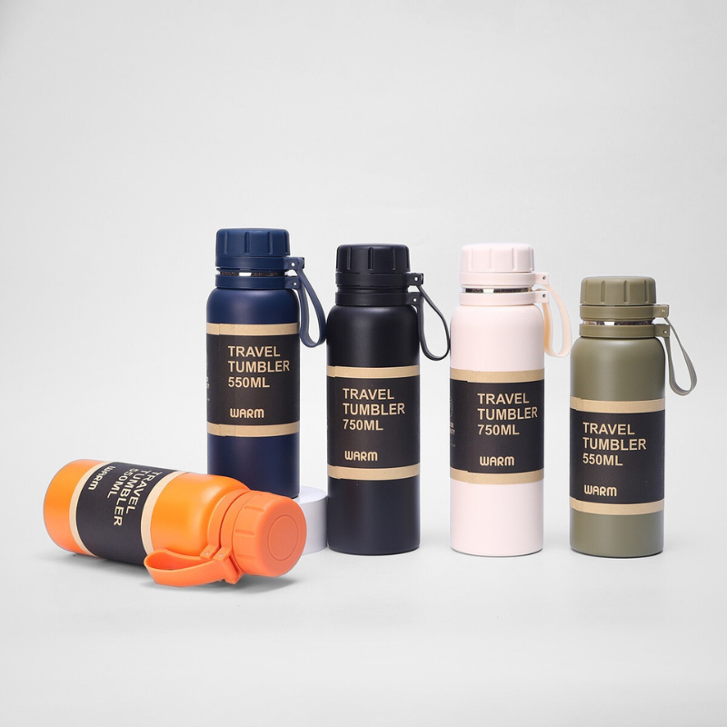 Active Adventure Sports Water Bottle
