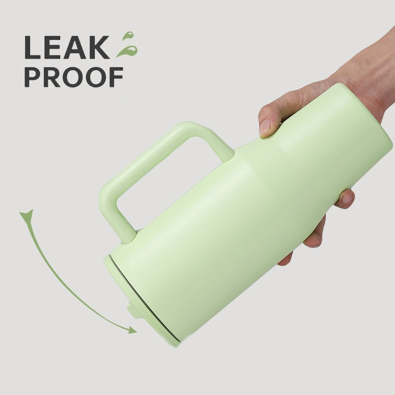 Insulated Stainless Steel Travel Bottle - BM-S005B