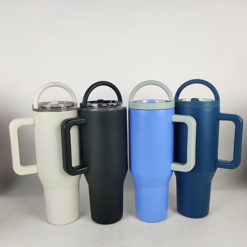 All-Road Adventure Travel Mug