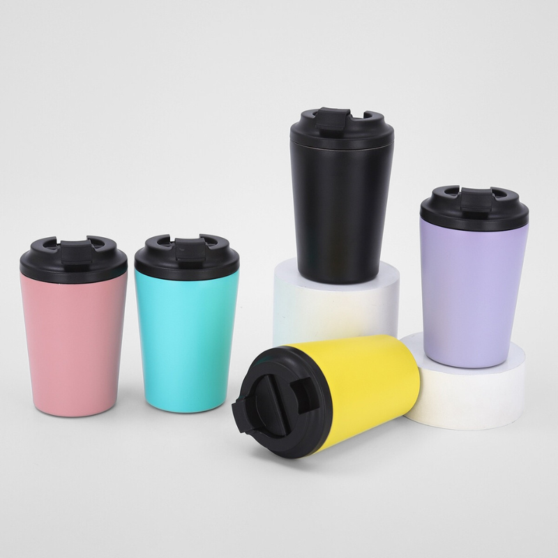 Vacuum Sealed Coffee Bean Canister