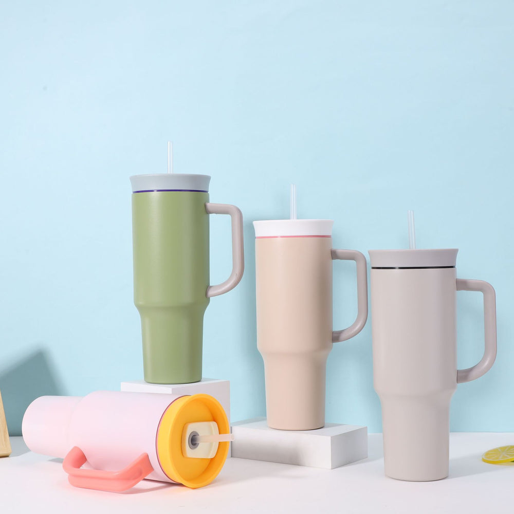 Premium Insulated Water Bottle for Daily Use - BM-S005E