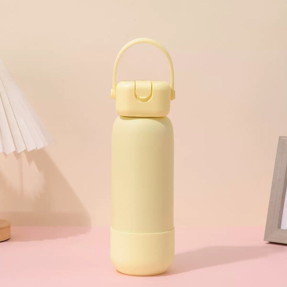 Minimalist Vacuum Insulated Water Bottle - BM-S041B