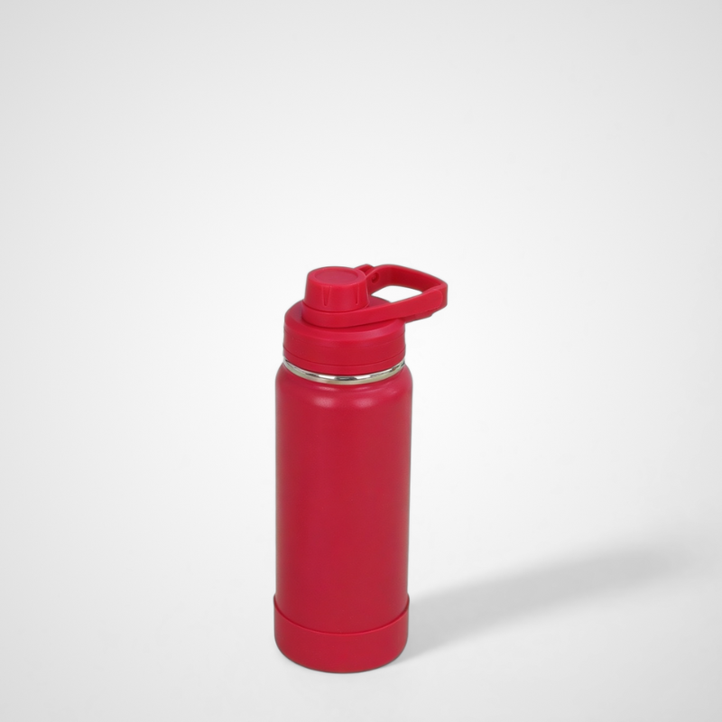 Sleek Sports Gym Space Kettle