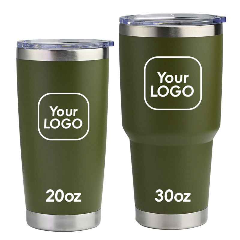 Double Wall Stainless Steel Insulated Bottle - BM-S006C