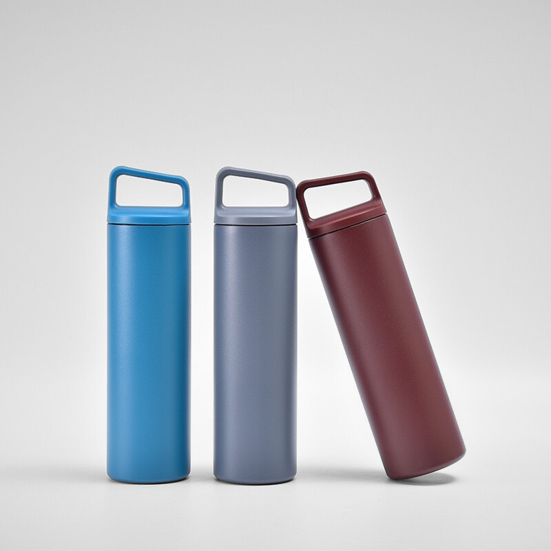 Minimalist Urban Active Bottle