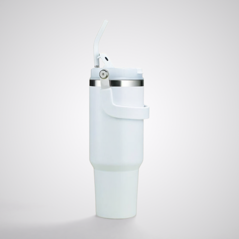Commuter Vacuum Travel Coffee Mug