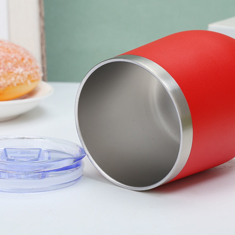 Double Wall Insulated Drink Bottle - BM-S008