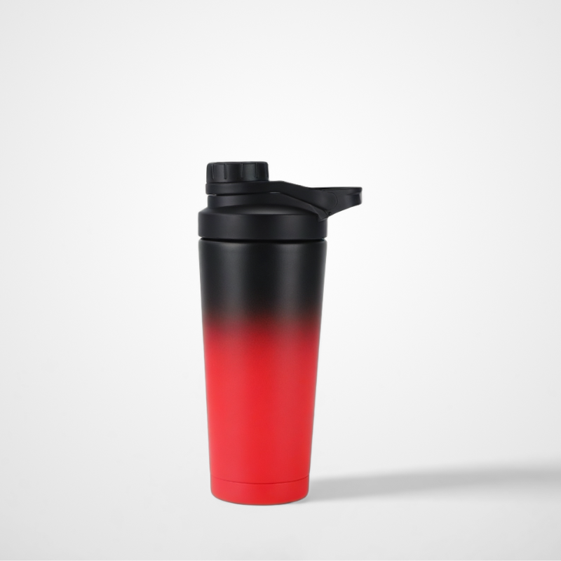 Vacuum Insulated Gym Protein Shaker