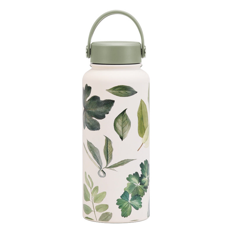 Sustainable Insulated Stainless Steel Bottle - BM-S004A