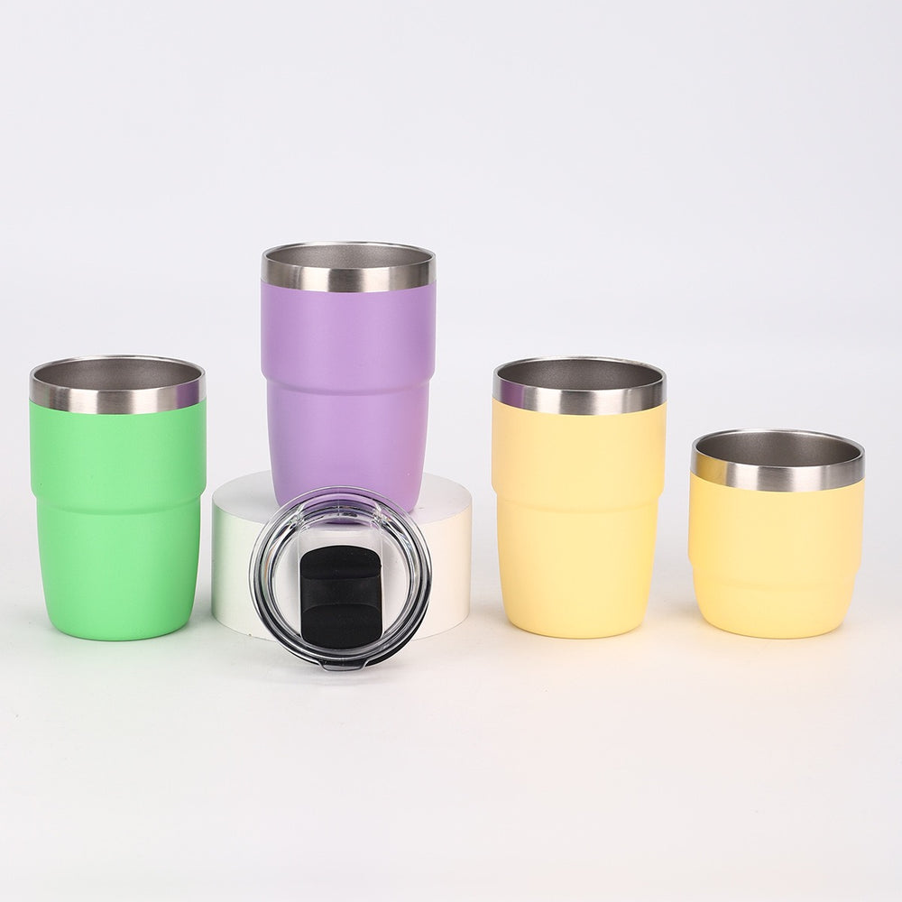 High-Performance Insulated Water Bottle - BM-S031