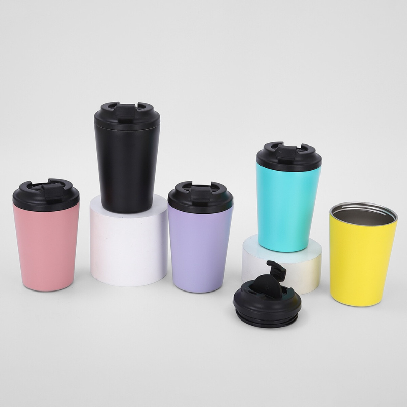 Vacuum Sealed Coffee Bean Canister