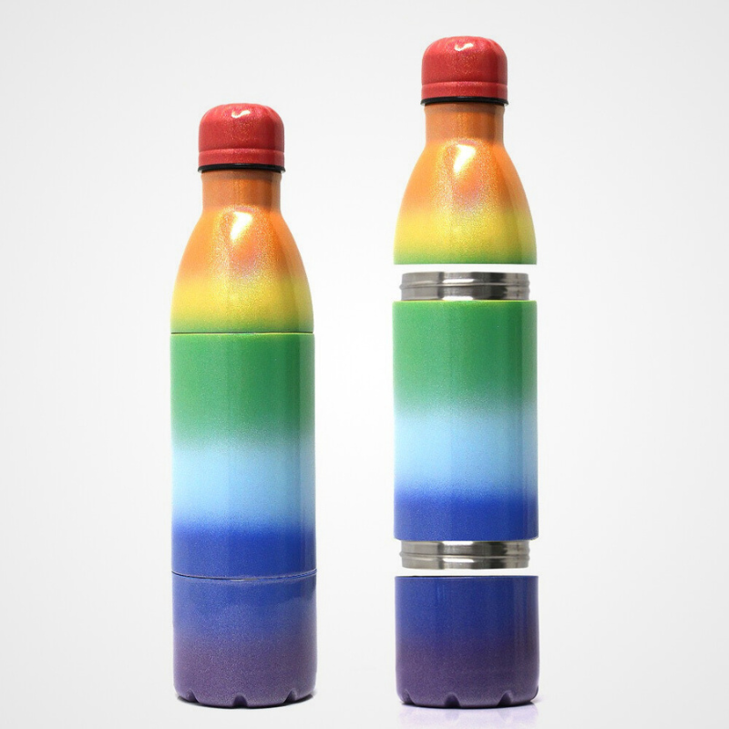 Classic Small-Mouth Vacuum Thermos