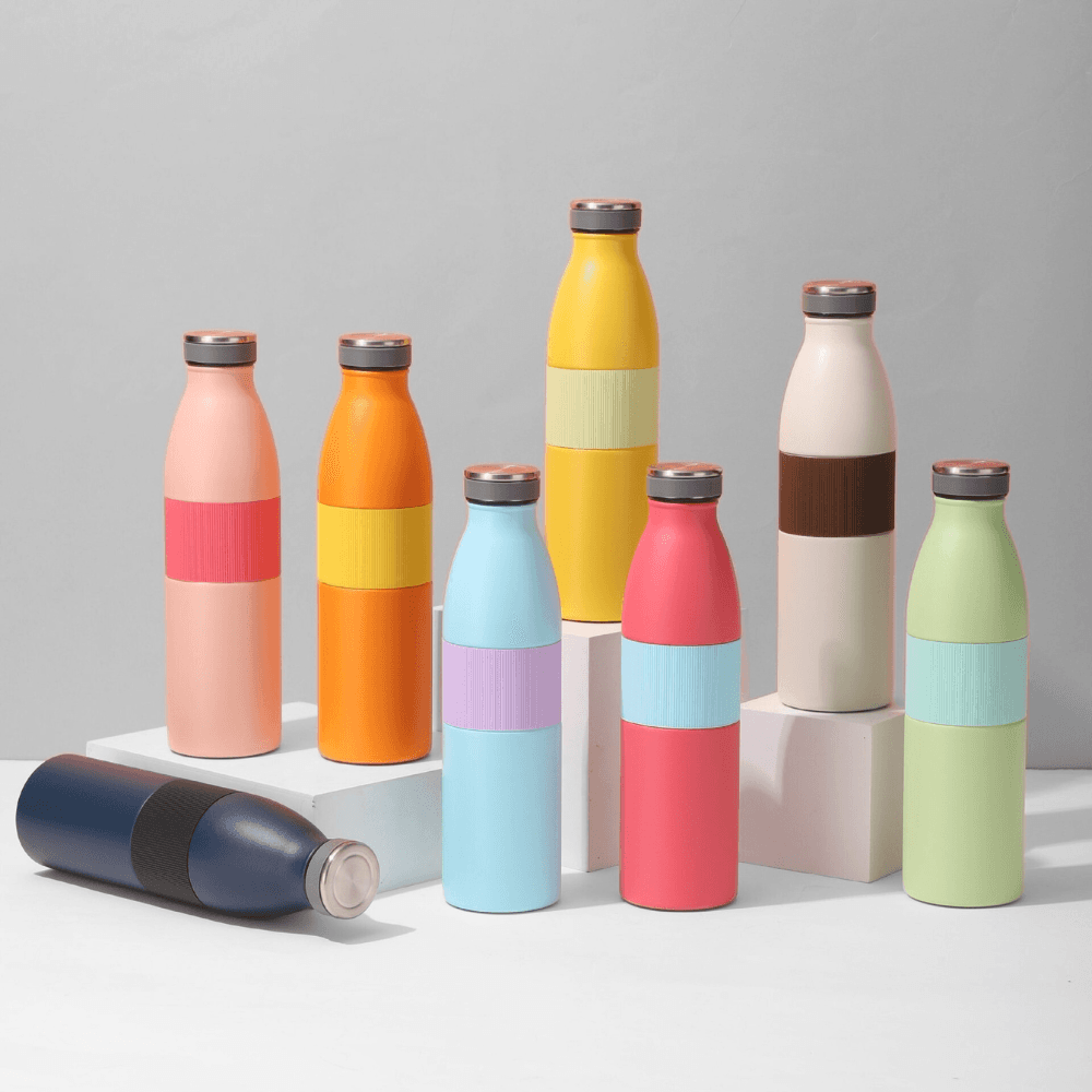 650ml Thermal Sports Flask