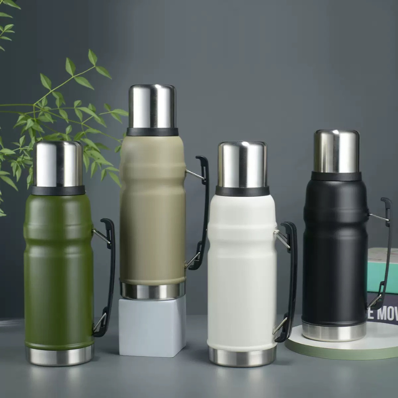 Global Best-Seller Hydration Flask