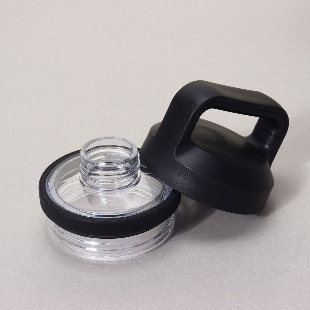 Portable Vacuum Insulated Travel Flask - BM-S036