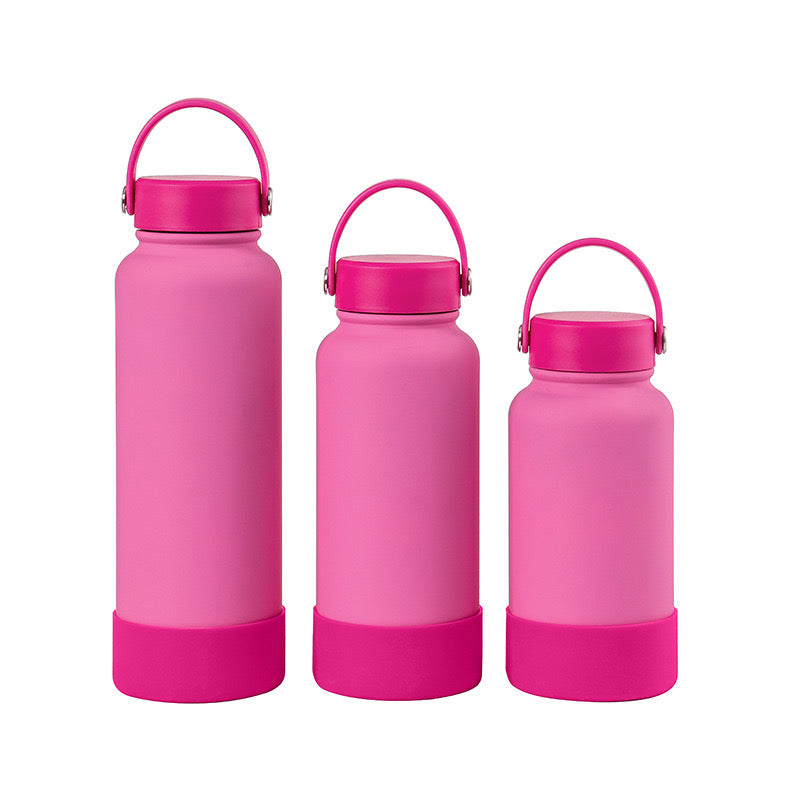 Sustainable Insulated Stainless Steel Bottle - BM-S004A