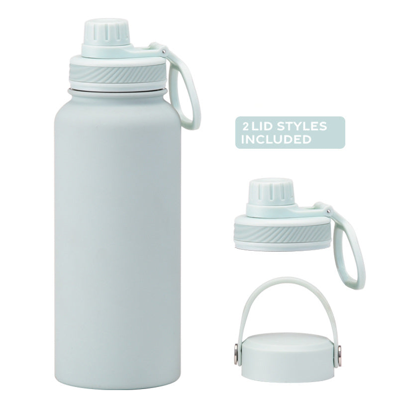 Vacuum Insulated Stainless Steel Drinkware - BM-S004