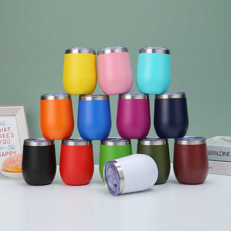 Double Wall Insulated Drink Bottle - BM-S008