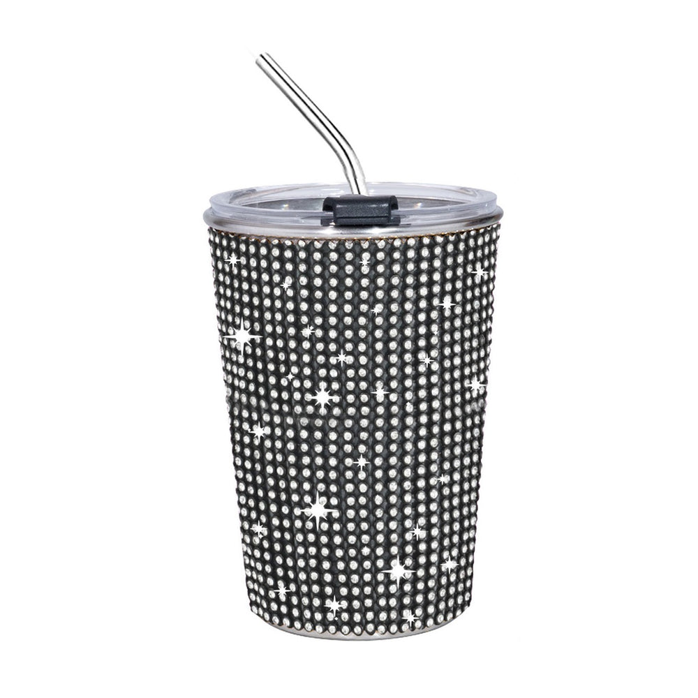 Minimalist Insulated Tumbler for Travel - BM-S044