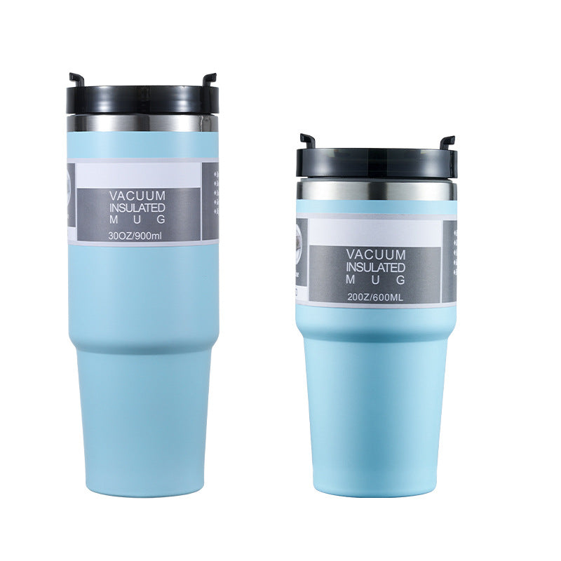 Premium Vacuum Insulated Water Flask - BM-S006