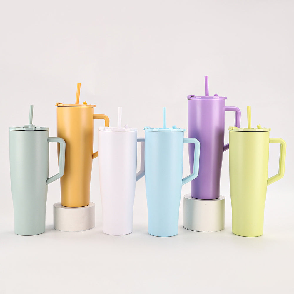 Premium Insulated Water Bottle for Office & Travel - BM-S005G