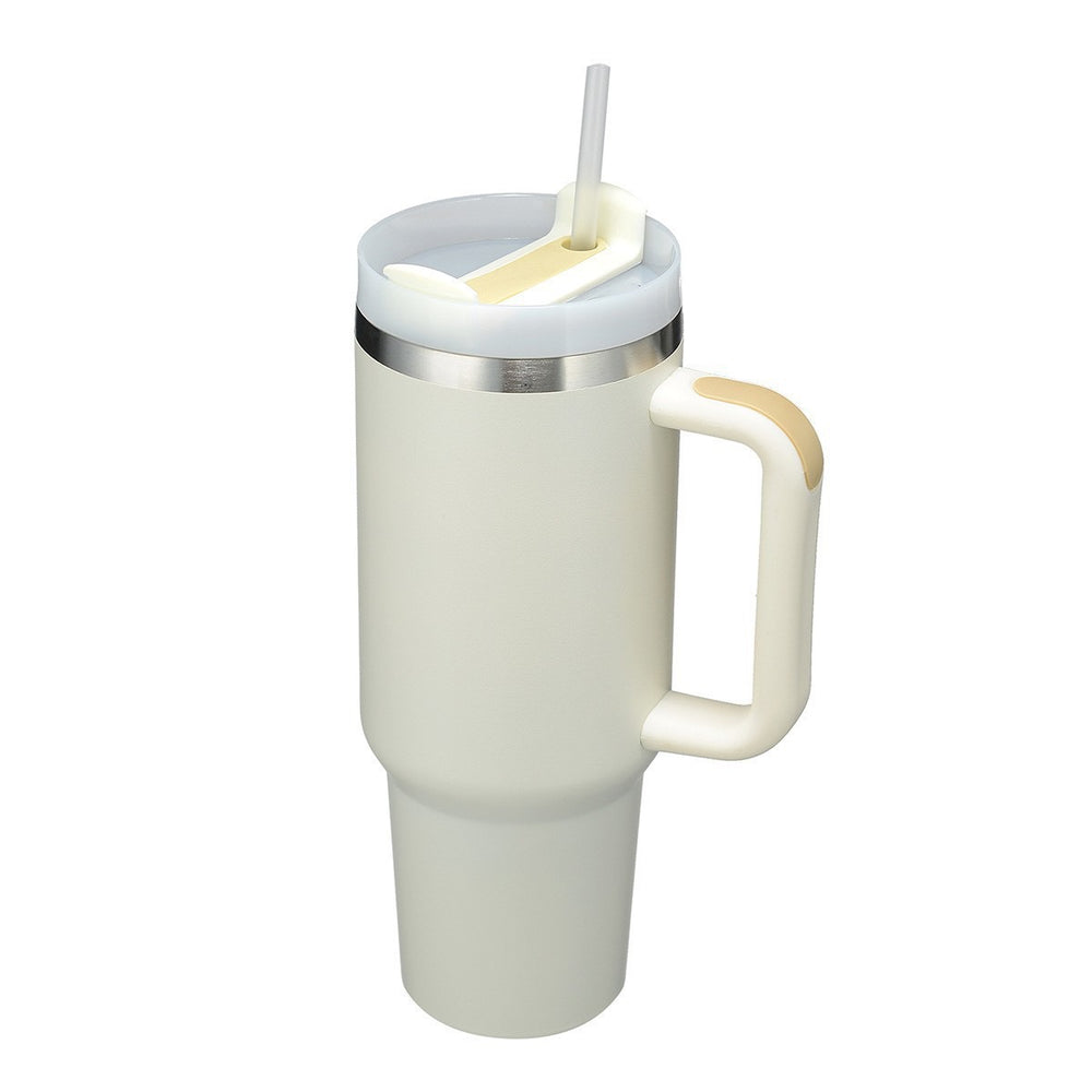 Premium Vacuum Insulated Flask - BM-S005A