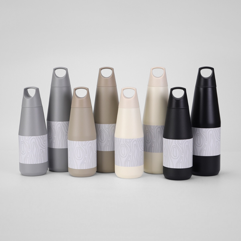 Premium Luxury Thermos Flask
