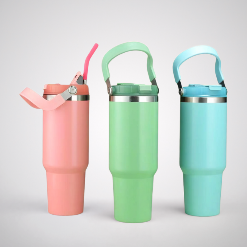 Commuter Vacuum Travel Coffee Mug
