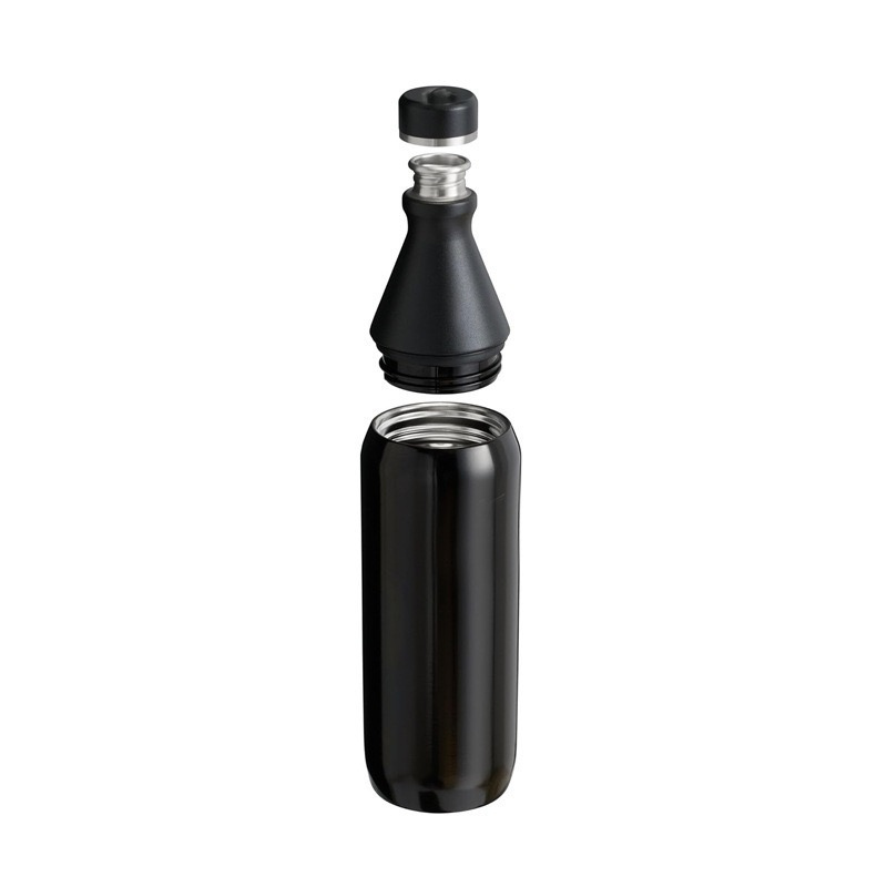 Aesthetic Small-Mouth Sports Flask