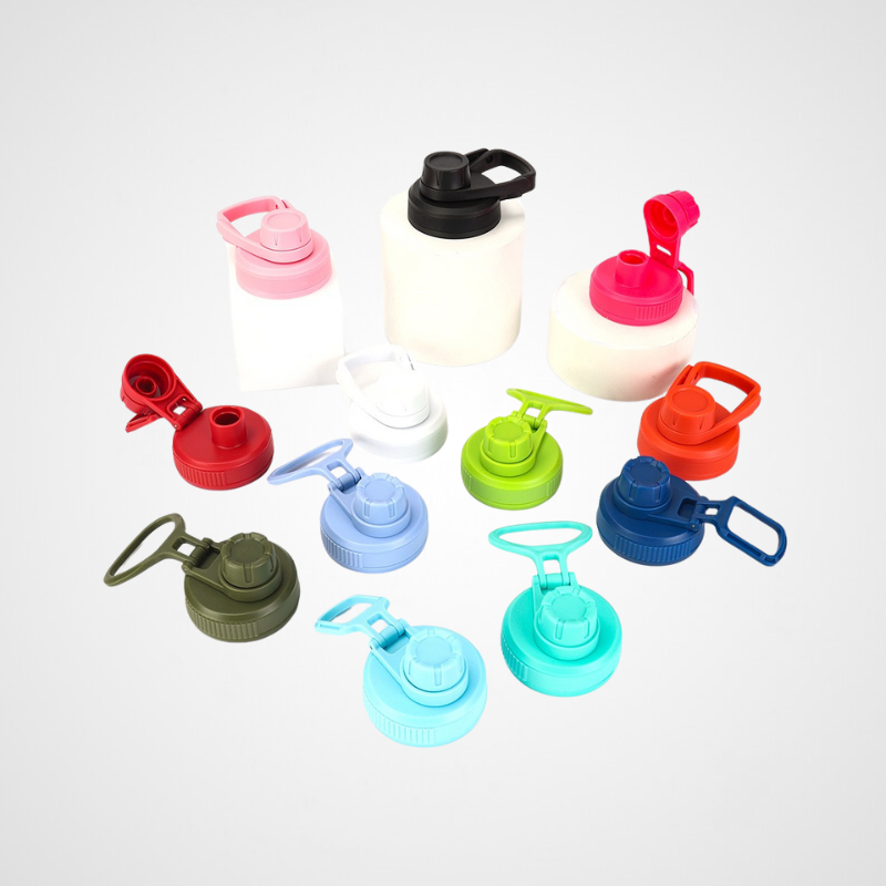 Double-Wall High-End Office Flask