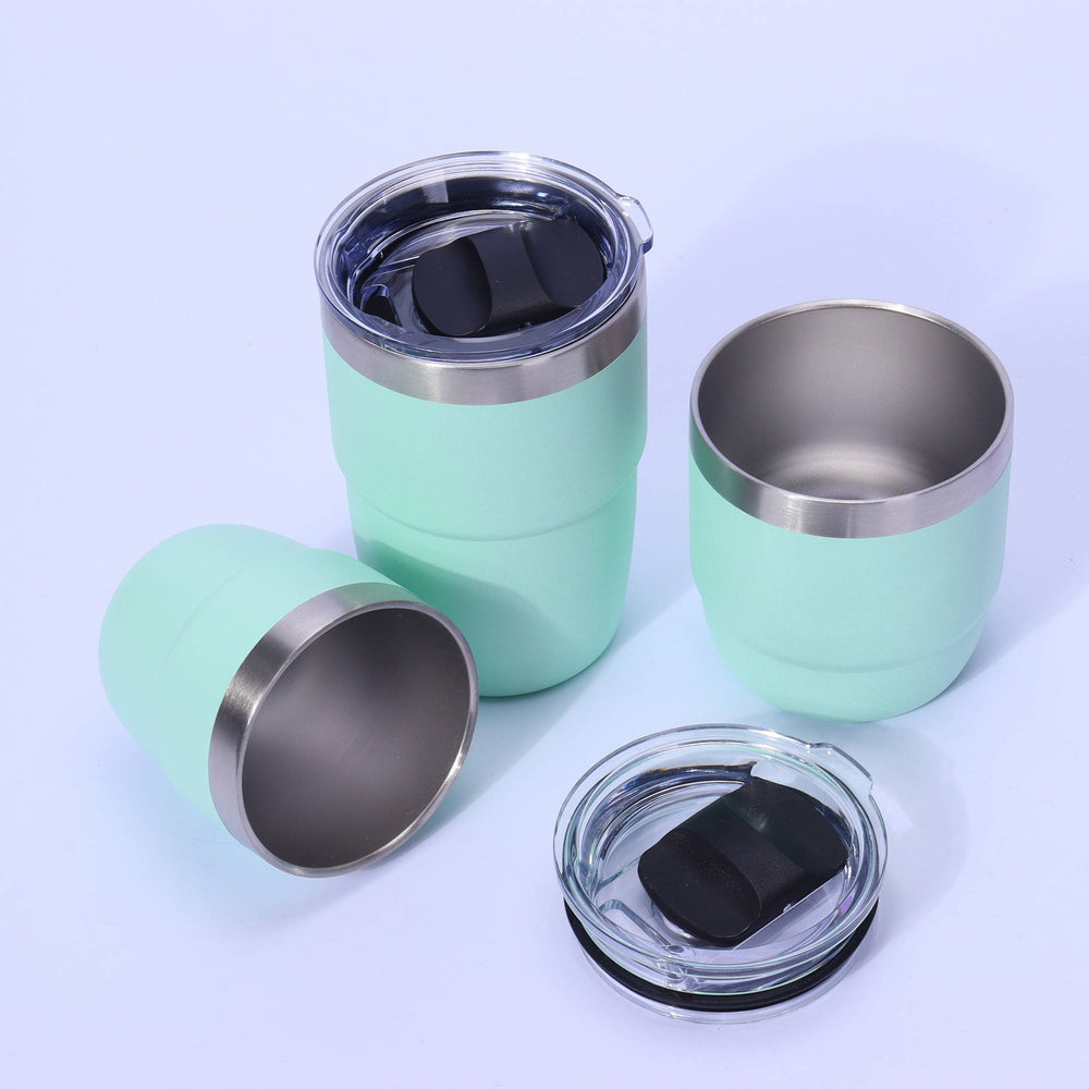 High-Performance Insulated Water Bottle - BM-S031