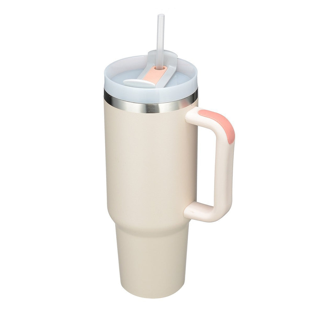 Premium Vacuum Insulated Flask - BM-S005A