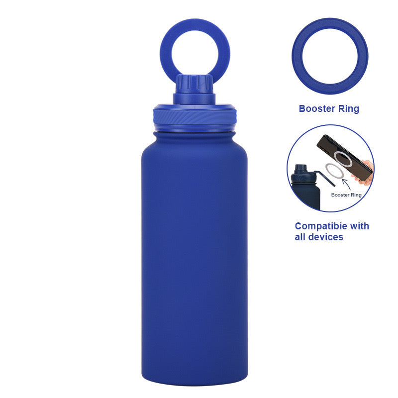Premium Insulated Stainless Steel Bottle - BM-S004C