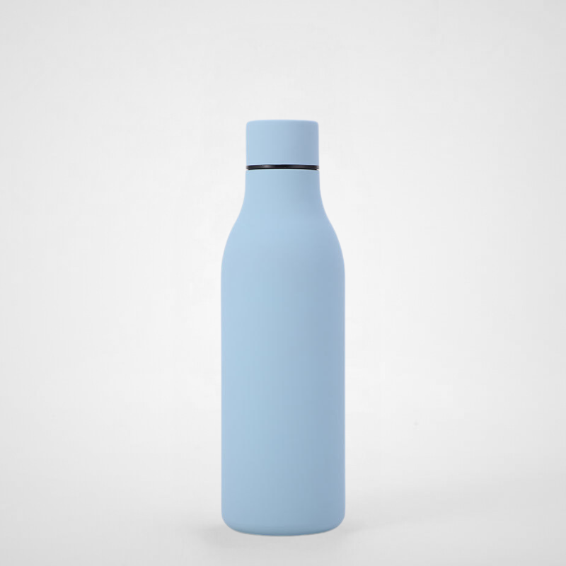 Classy Cola-Shaped Vacuum Flask