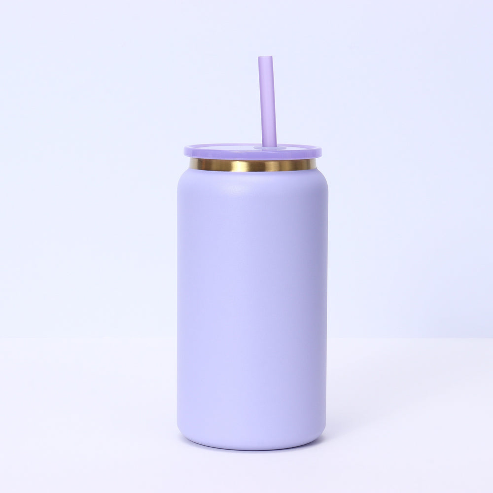 Vacuum Insulated Sport Water Bottle - BM-S043