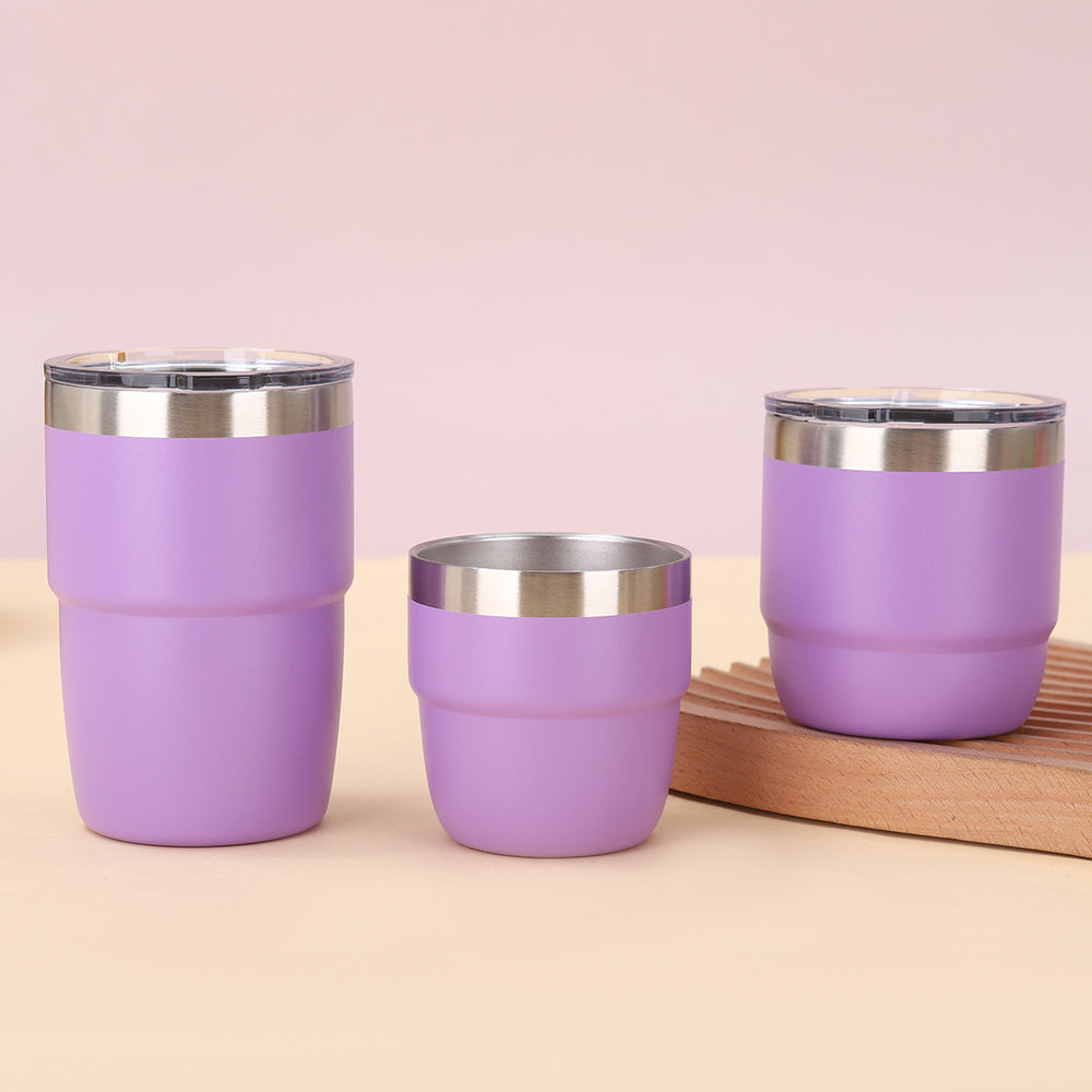 High-Performance Insulated Water Bottle - BM-S031